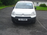 Citroen Berlingo L1 DIESEL in Fermanagh