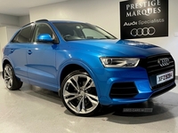 Audi Q3 DIESEL ESTATE in Down