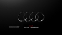 Audi A3 DIESEL SALOON in Down