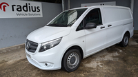 Mercedes Vito L2 DIESEL FWD in Antrim