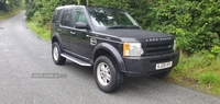 Land Rover Discovery 2.7 Td V6 GS 5dr in Down