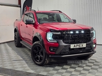 Ford Ranger DIESEL in Tyrone