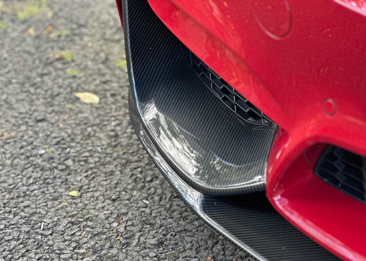 BMW M4 COUPE SPECIAL EDITIONS in Antrim