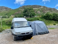 Fiat Ducato Motorhome Ducato Horizon in Antrim