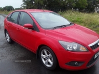 Ford Focus HATCHBACK in Armagh