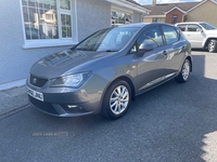 Seat Ibiza HATCHBACK in Down