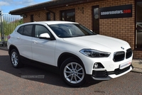 BMW X2 HATCHBACK in Antrim