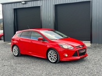 Ford Focus DIESEL HATCHBACK in Tyrone