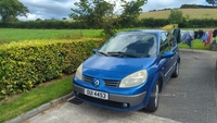 Renault Grand Scenic 1.6 VVT Dynamique 5dr in Armagh