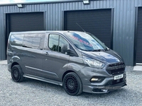 Ford Transit Custom 300 L1 DIESEL FWD in Tyrone