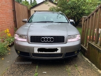 Audi A4 B6 Avant in Antrim