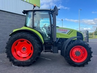 Claas ARION 420CIS in Tyrone