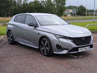 Peugeot 308 Bluehdi S/s Gt 1.5 Bluehdi S/s Gt in Armagh