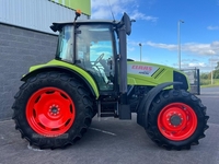 Claas ARION 420CIS in Antrim