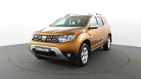 Dacia Duster COMFORT DCI in Tyrone