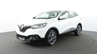 Renault Kadjar DYNAMIQUE S NAV DCI in Tyrone