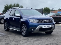 Dacia Duster 1.3 Tce 150 Prestige 5Dr in Down