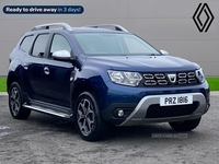 Dacia Duster 1.3 Tce 150 Prestige 5Dr in Down