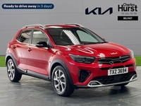 Kia Stonic 1.0T Gdi 48V Gt-Line S 5Dr Dct in Antrim