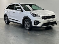 Kia Niro 1.6 Gdi Hybrid 2 5Dr Dct in Antrim