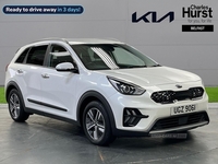 Kia Niro 1.6 Gdi Hybrid 2 5Dr Dct in Antrim