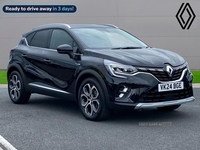 Renault Captur 1.0 Tce 90 Techno 5Dr in Down