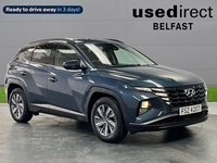 Hyundai Tucson 1.6 Tgdi Se Connect 5Dr 2Wd in Antrim