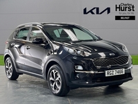 Kia Sportage 1.6 Gdi Isg 2 5Dr in Antrim