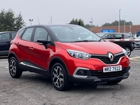 Renault Captur 0.9 Tce 90 Dynamique Nav 5Dr in Down