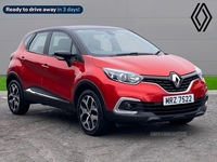 Renault Captur 0.9 Tce 90 Dynamique Nav 5Dr in Down