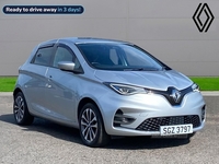 Renault Zoe 100Kw I Gt Line R135 50Kwh 5Dr Auto in Down