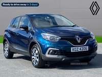 Renault Captur 0.9 Tce 90 Play 5Dr in Down