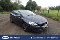 Volvo V40 2.0 D2 MOMENTUM 5d 118 BHP ECONOMICAL 6 SPEED / ZERO ROAD TAX in Antrim