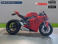 Ducati Panigale V4 (21My) in Antrim