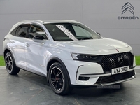 DS 7 Crossback 1.5 Bluehdi Performance Line 5Dr Eat8 in Antrim