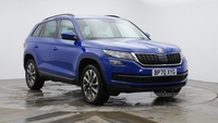 Skoda Kodiaq 2.0 SE DRIVE TDI SCR DSG 5d 148 BHP in Fermanagh