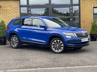 Skoda Kodiaq 2.0 SE DRIVE TDI SCR DSG 5d 148 BHP in Fermanagh