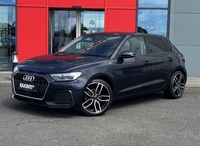 Audi A1 30 TFSI Sport 5dr in Derry / Londonderry