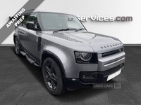 Land Rover Defender 3.0 X-DYNAMIC SE MHEV 5d 246 BHP in Tyrone