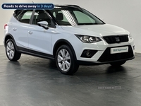 Seat Arona 1.0 Tsi Se 5Dr in Antrim