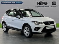 Seat Arona 1.0 Tsi Se 5Dr in Antrim