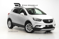 Vauxhall Mokka X 1.4 ELITE 5d 138 BHP in Derry / Londonderry