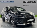 Lexus NX-Series