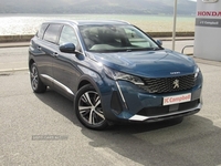 Peugeot 5008 1.5 BlueHDi Allure Premium Euro 6 (s/s) 5dr in Down