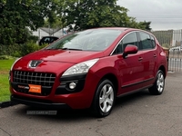 Peugeot 3008 HDi Active in Down
