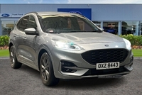 Ford Kuga 2.0 EcoBlue mHEV ST-Line 5dr in Antrim