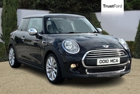 MINI HATCHBACK 1.2 One 3dr in Antrim