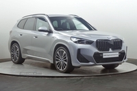 BMW X1 xDrive 30e M Sport 5dr Step Auto in Antrim