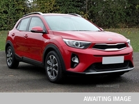 Kia Stonic 1.0 T-GDi 2 in Derry / Londonderry