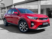 Kia Stonic 1.0 T-GDi 2 in Derry / Londonderry